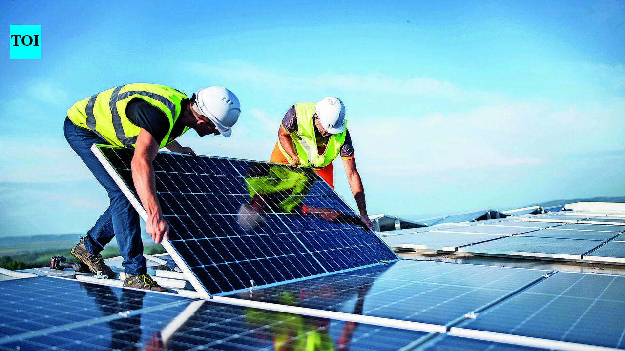 Jupiter International Begins Work on ₹3,000 Crore Solar Plant in Nagpur