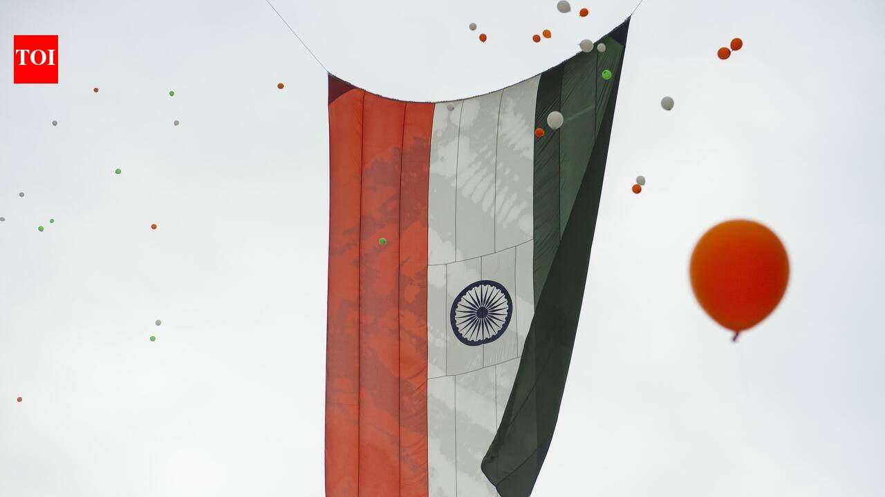30 anganwadis to be honoured on I-Day in Dhanbad