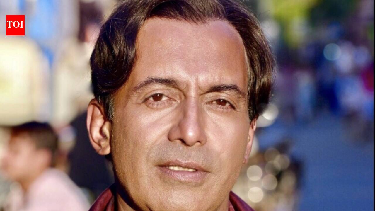 Suneil Anand, son of Dev Anand and Kalpana Kartik, passes away at 70 after heart attack in London, niece Gina Narang confirms
