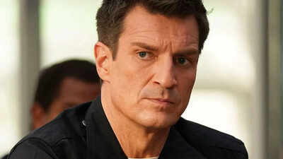‘The Rookie’ star Nathan Fillion reveals he was once mistaken for Jason Bateman while getting a speeding ticket