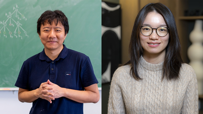 Meet Hong Wang and Yu Deng: The first Chinese recipients of the prestigious Fields Medal after breakthroughs that reshaped modern mathematics