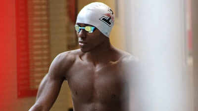 The power of inspiration: How legendary South African swimmer with 19 medals fueled Tanzanian swimmer Collins Saliboko’s Commonwealth goal