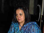 Sushmita Mukherjee in 'Madhubala'