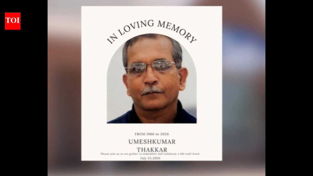 Indian-origin postal worker collapses during shift in Texas, probe announced to find out if it was due to heatwave