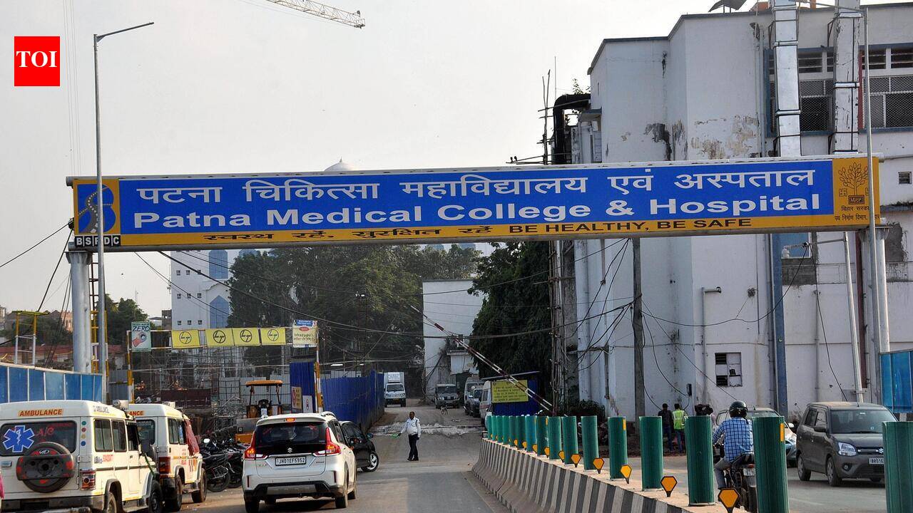 PMCH sets aside 20 beds for dengue patients amid monsoon