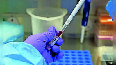 Changing weather triggers surge in viral fever cases, docs advise caution