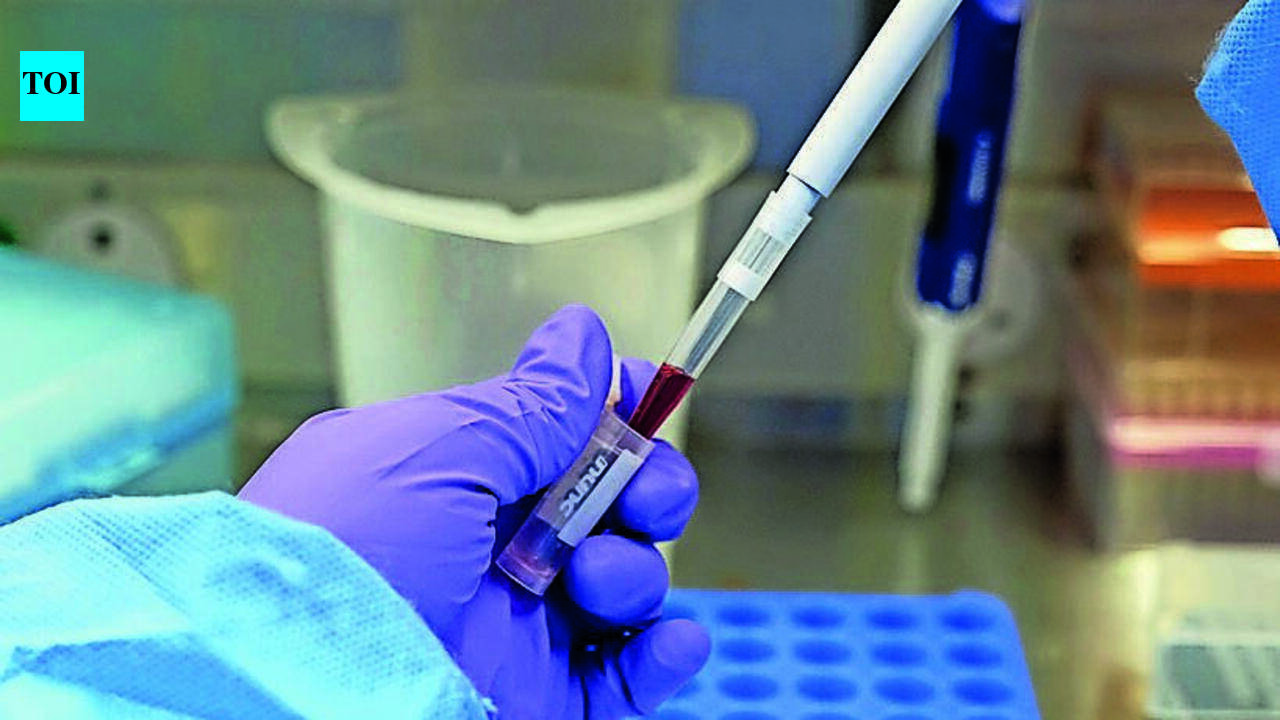 Changing weather triggers surge in viral fever cases, docs advise caution