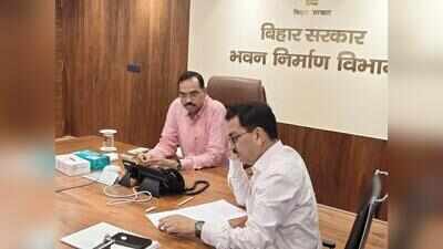 Expedite work on major infra projects across state: BCD