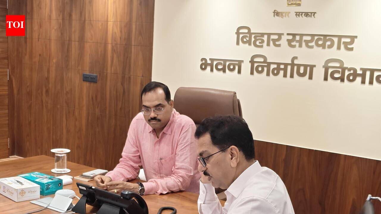 Expedite work on major infra projects across state: BCD