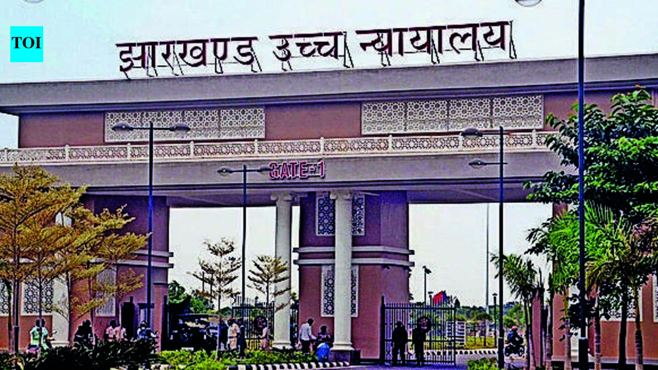 32 acres identified in Hazaribag for open jail, govt tells HC