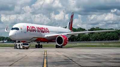 Air India transformation could take up to a decade: N Chandra