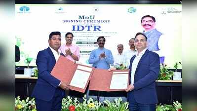 State signs pact to establish first commercial driver training institute in Jamshedpur