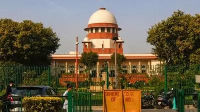 Don't damage water bodies under garb of beautification: SC warns Bihar government