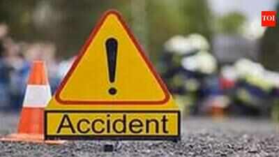 Tailor killed in hit-and-run in Mumbai, auto driver on the run