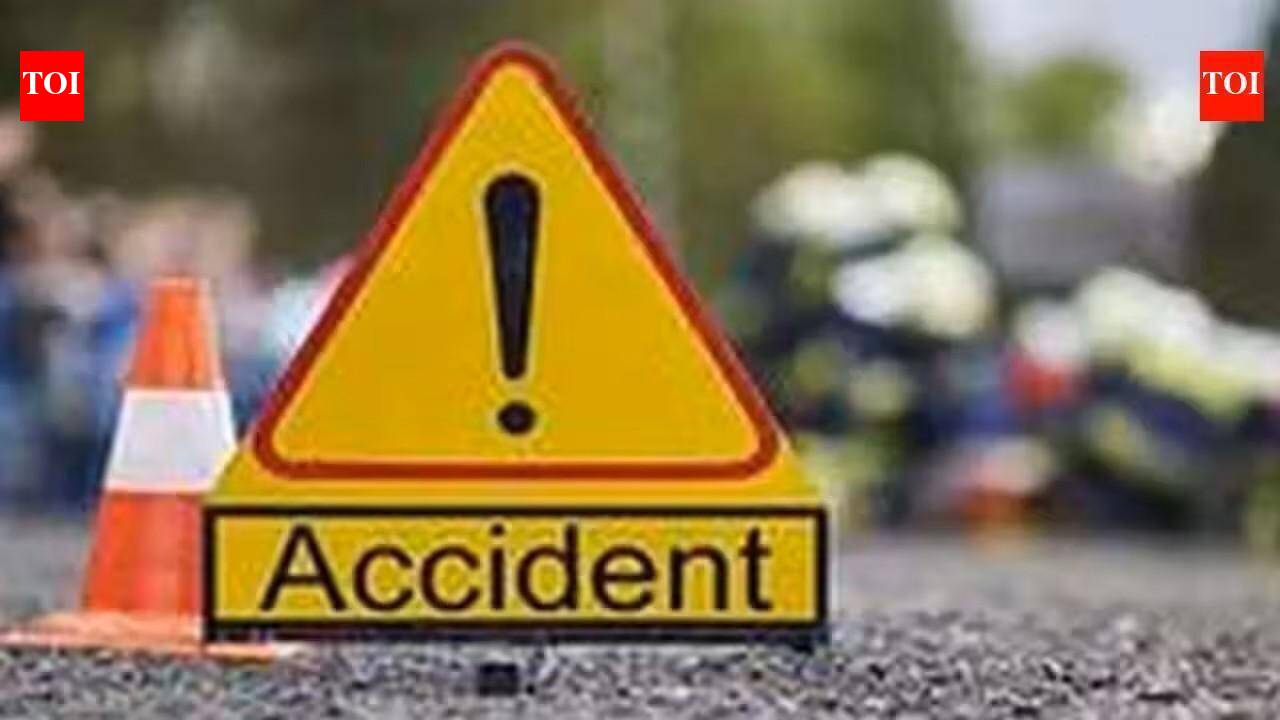 Tailor killed in hit-and-run in Mumbai, auto driver on the run