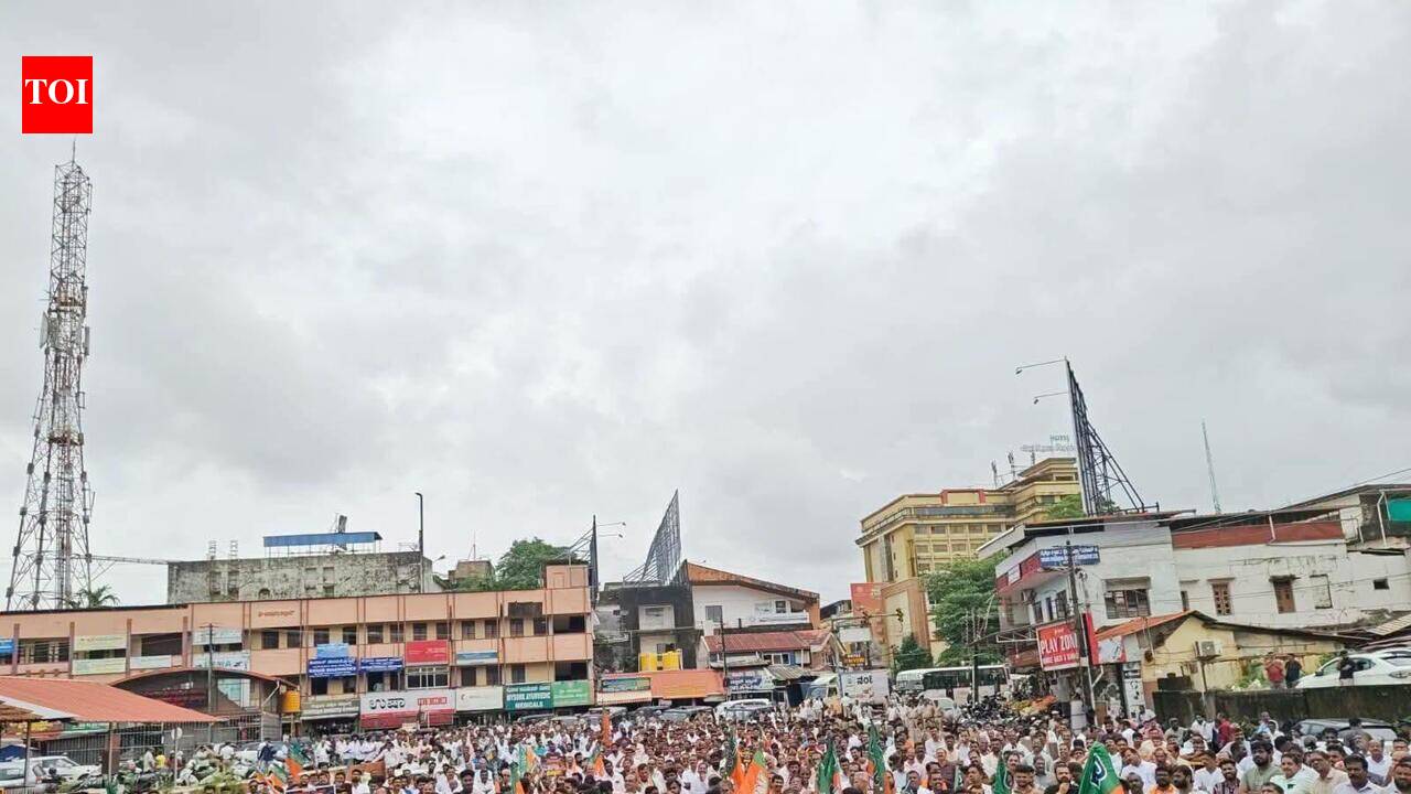 Anti-national forces trying to provoke youth in the name of ‘cockroach’: Ex-minister
