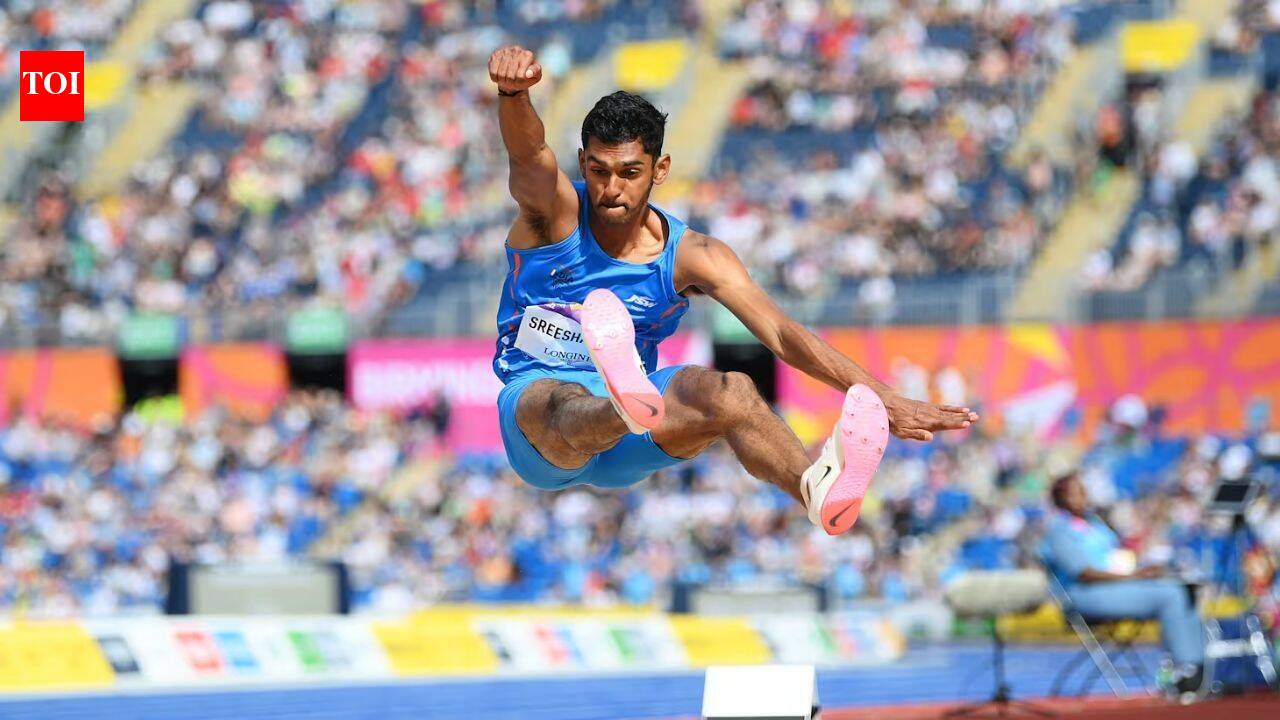 CWG: India's complete schedule, timings and medal events on July 29