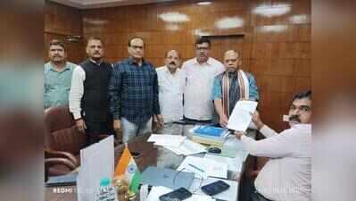 Cong flags 40L voters on ASDD list, seeks SIR deadline extension