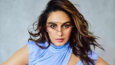 Huma Qureshi begins shooting for ‘Maharani’ season five