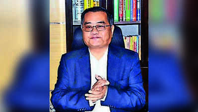 CID questions ex-JPSC chief Khiangte for 8 hours
