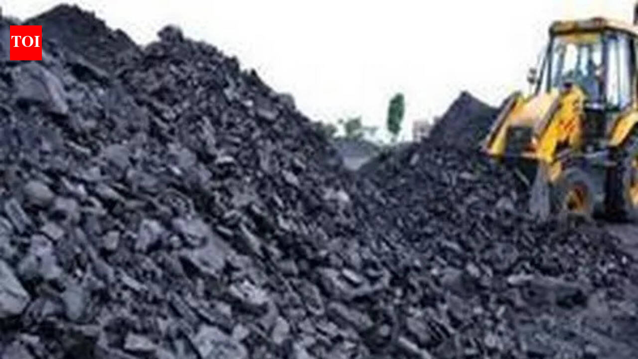 Coal India Q1 capex rises 17% to Rs 3,399 crore, land acquisition gets biggest share