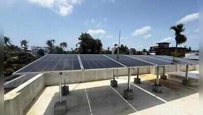 ADB to provide $850 mn for India’s rooftop solar expansion