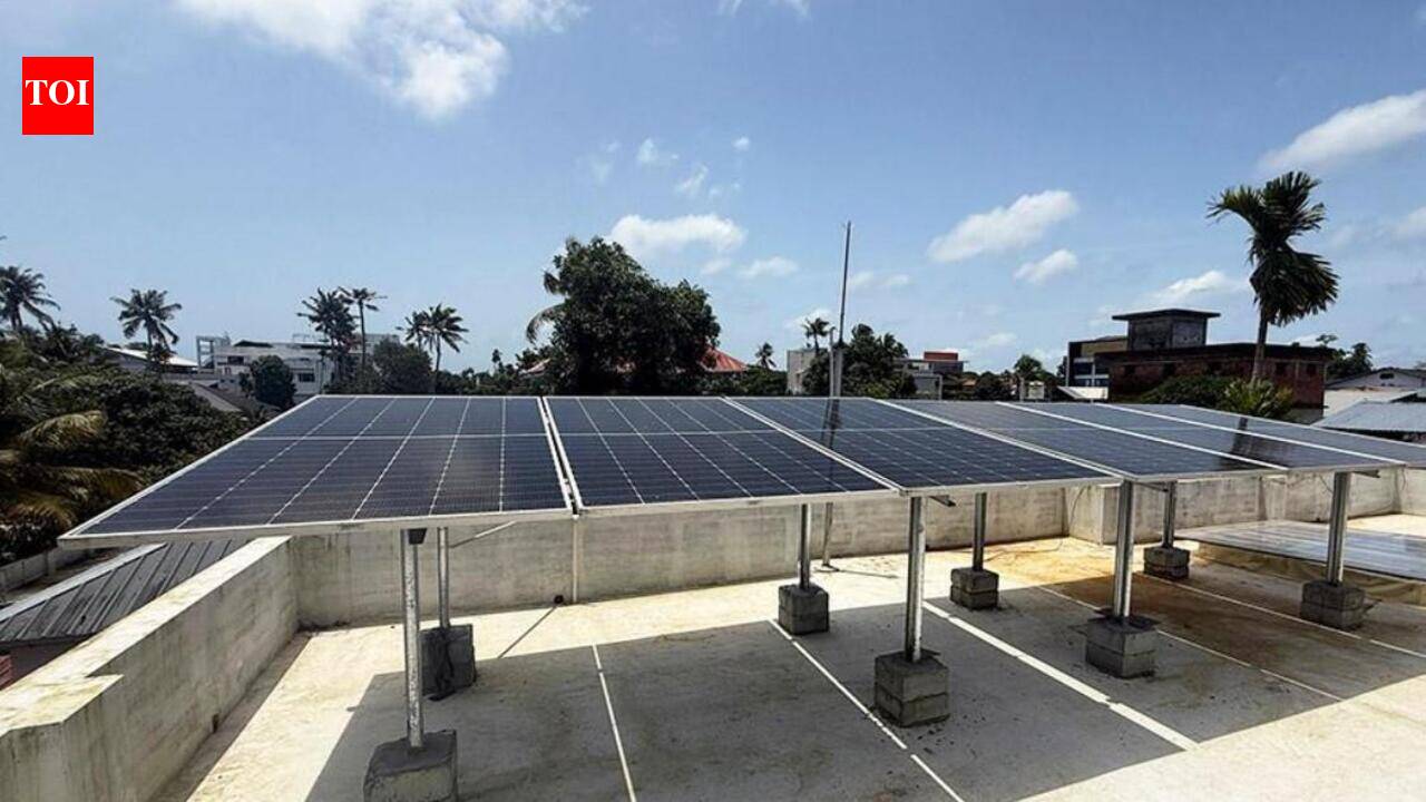 ADB to provide $850 mn for India’s rooftop solar expansion