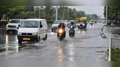 Monsoon revives across state; one killed in house collapse