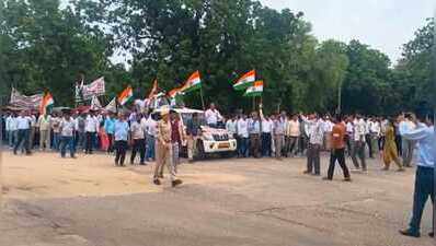 Jhunjhunu pvt schools protest repeated app inspections, seek pending RTE dues