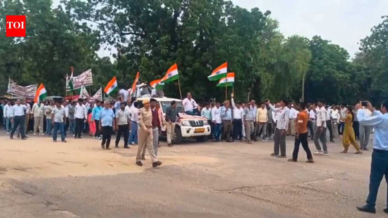Jhunjhunu pvt schools protest repeated app inspections, seek pending RTE dues