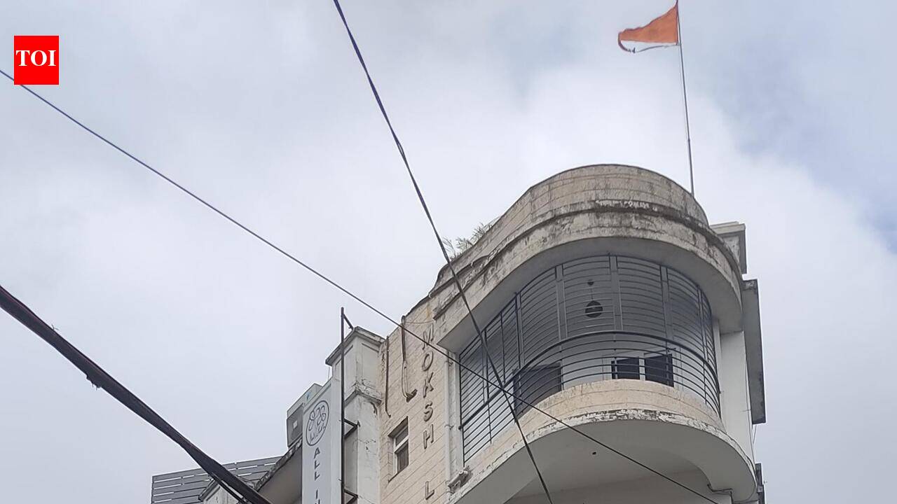 KMC inspects Abhishek properties
