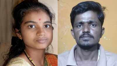 Karnataka man arrested for killing wife over suspected affair, filming, sharing videos of her final moments