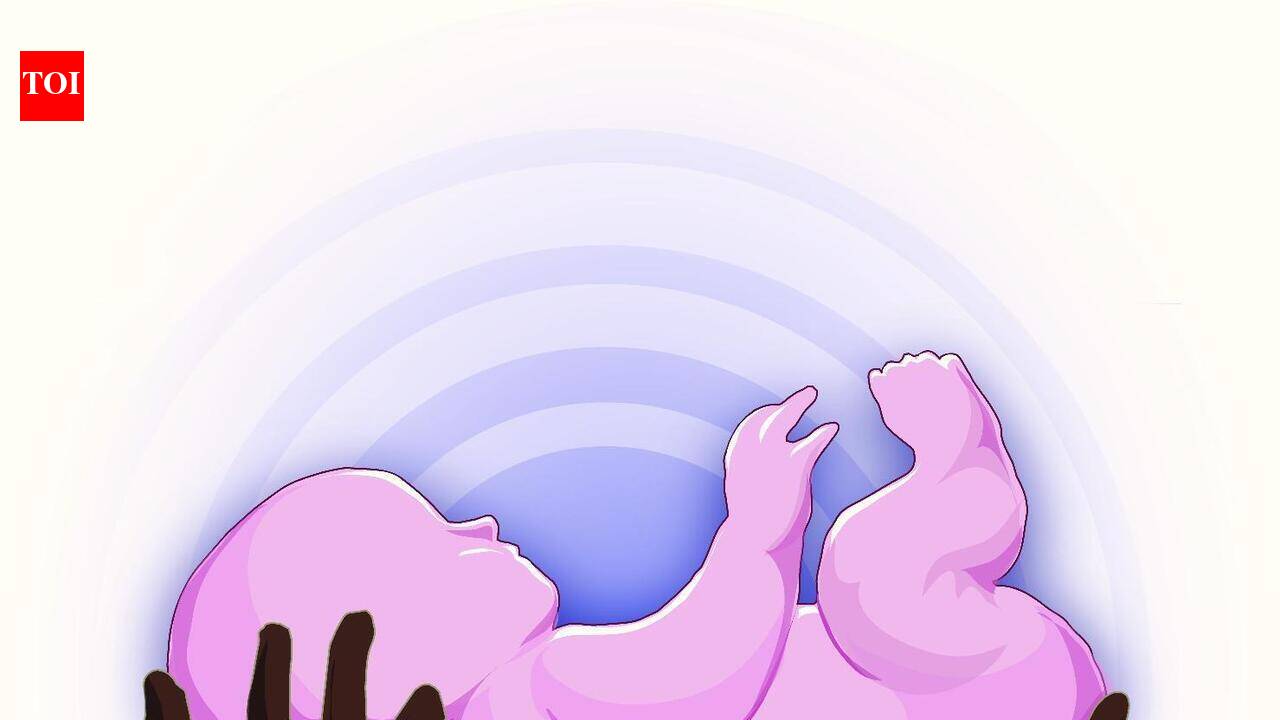 Two held in baby-selling racket targeting pregnant women