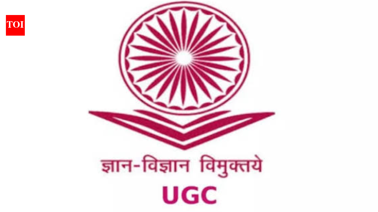 UGC introduces one-year PG programmes in distance and online mode