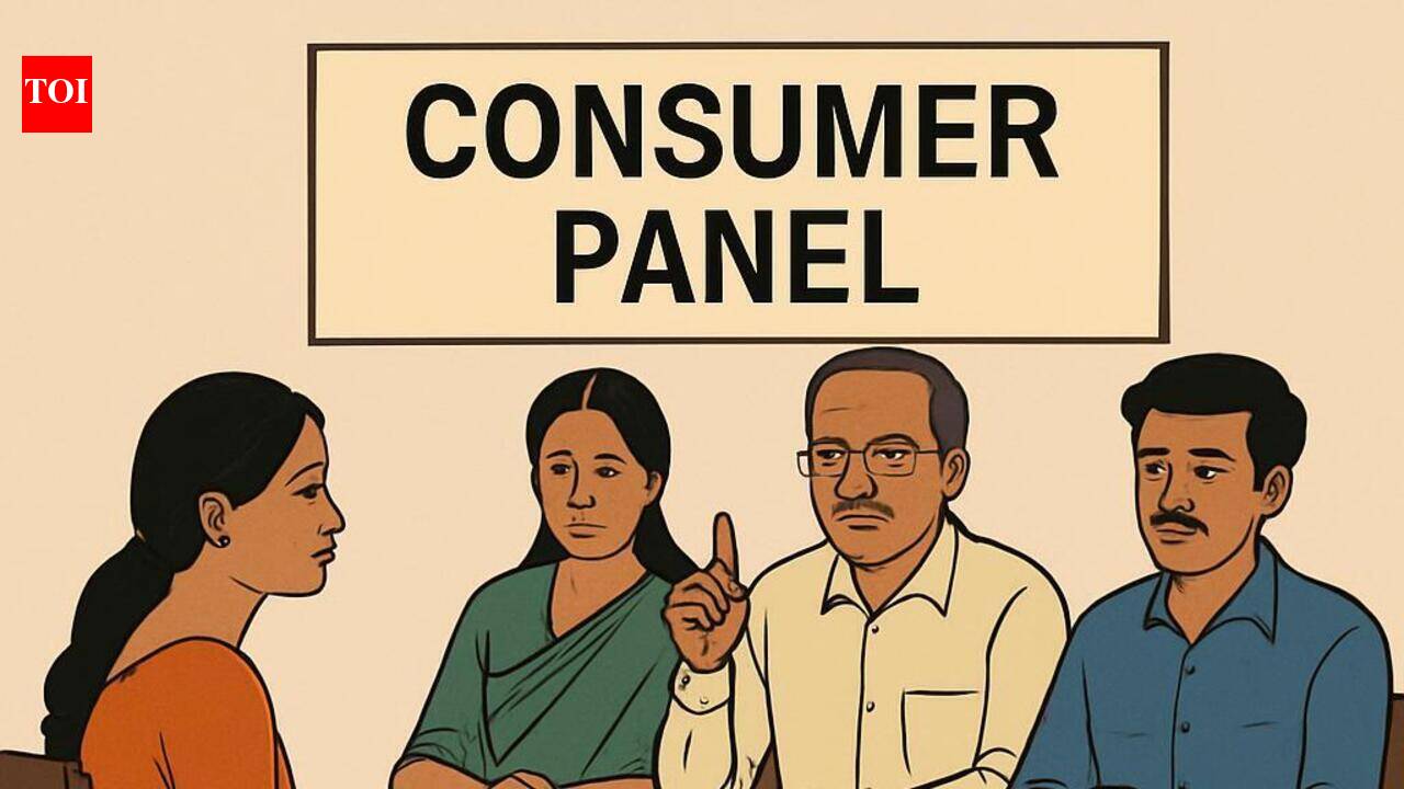 Insurance firm fined by consumer panel for unfair claim rejections