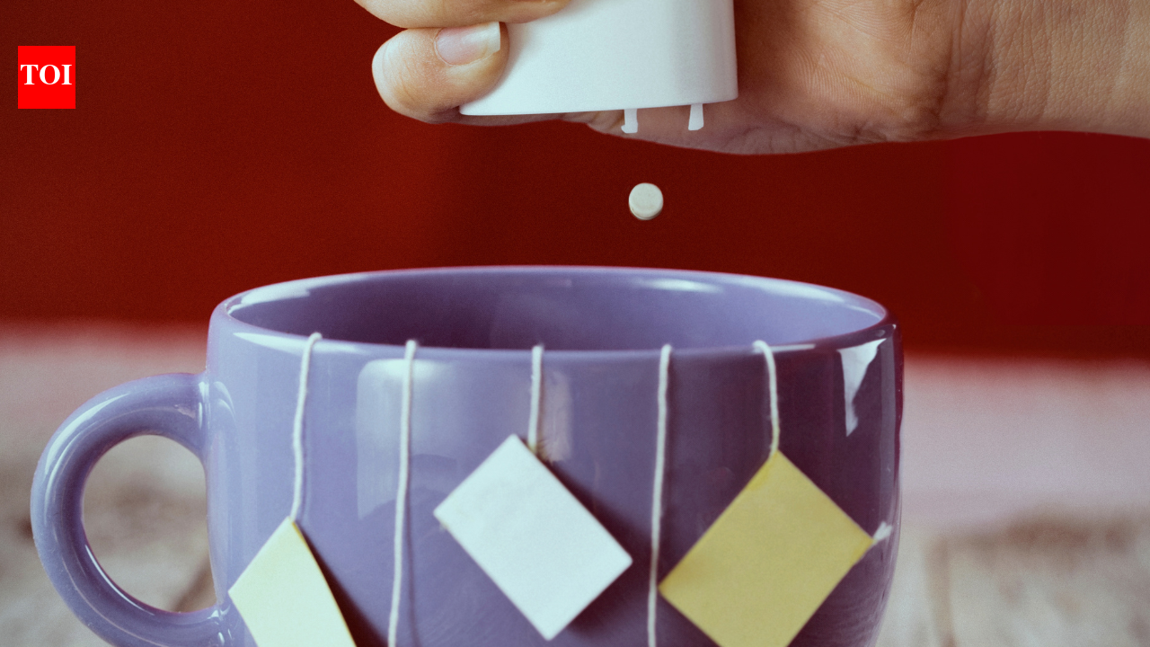 How artificial sweeteners rig gut-brain signaling
