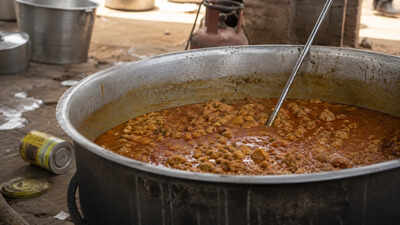 UP food scare: 12 fall ill after eating suspected pesticide-laced curry at post-death feast