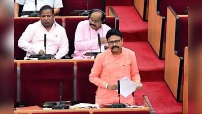 Responsibilities have changed, his commitment to national service hasn’t: Mahaling on Pradhan