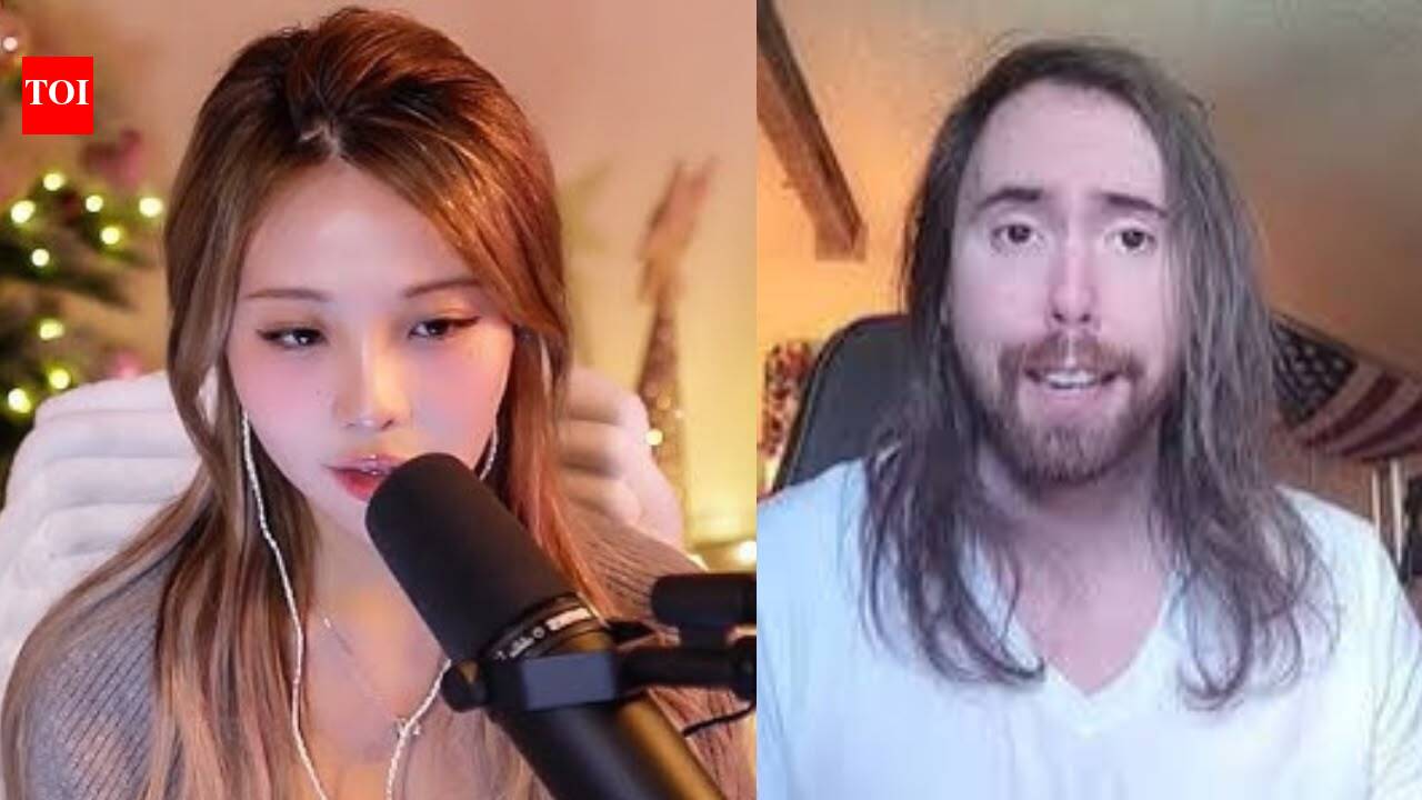 Asmongold breaks silence after Kaise house video as Tectone fuels online drama