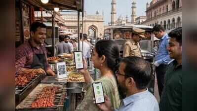 BMC to form grievance committee for street vendors in Mumbai