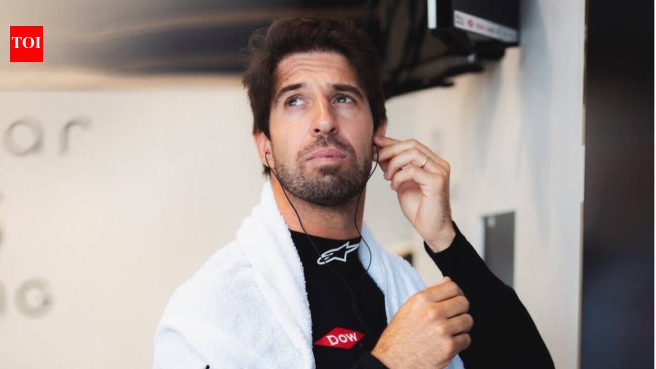 Antonio Felix Da Costa hopeful of title despite Tokyo frustration: “It’s going to be tough, but not impossible”