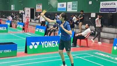 Rajasthan State Ranking Badminton: Jaipur’s Sneha Lamba creates history by reaching finals of Under-19, women’s singles and women’s doubles