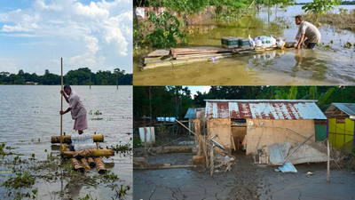 Assam floods: Death toll rises to 75, over 3.32 lakh affected; govt announces additional relief