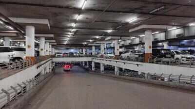 After Delhi & Mumbai, Kolkata airport to shift app-cab zone to basement
