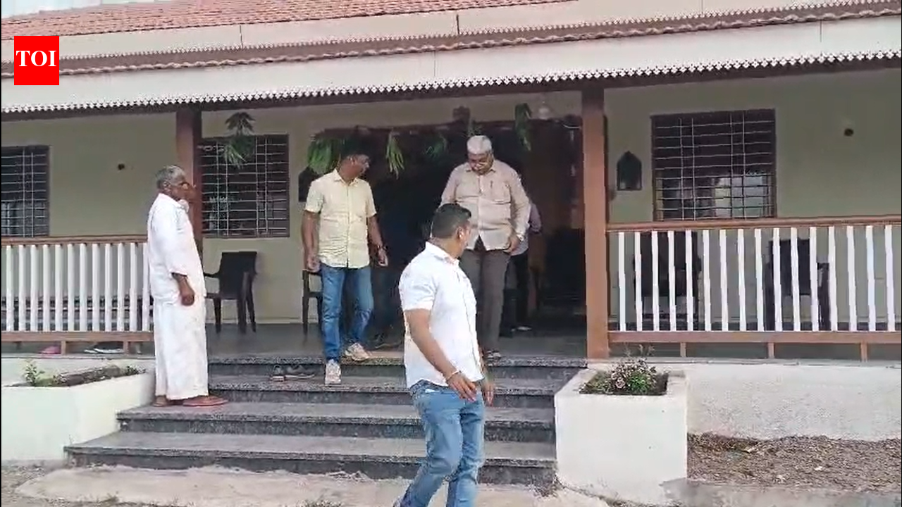 Educationist and BJP functionary arrested in fake Shalarth ID case