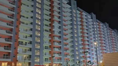 12-year-old boy dies after falling from 12th-floor in Gurgaon society