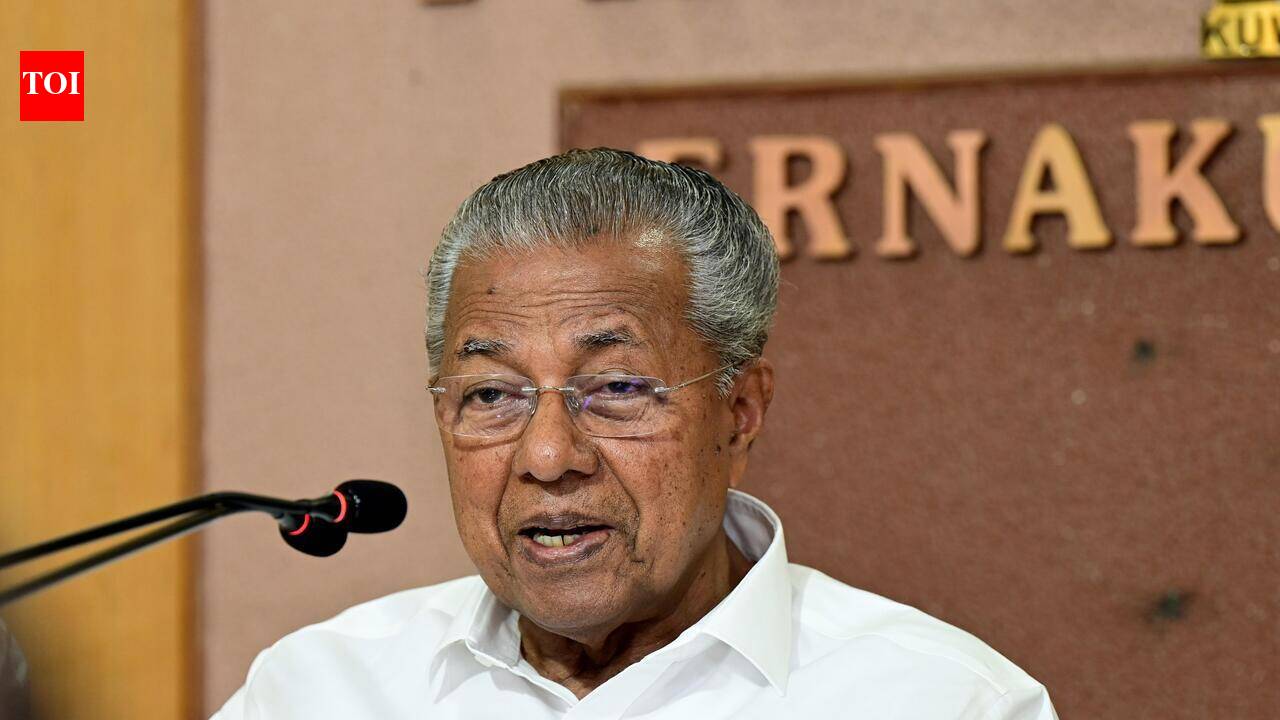 CPM lists failures for LDF’s Kerala poll debacle