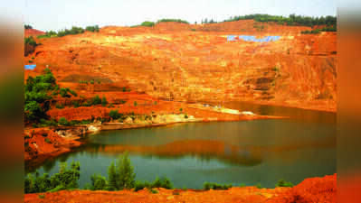Pilot project to extract water from mining pits for emergencies