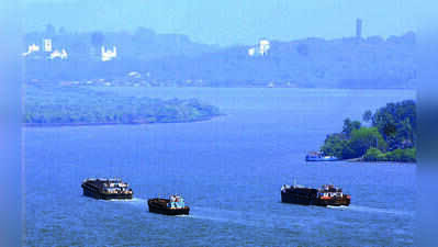 Govt want to attract investment in inland waters
