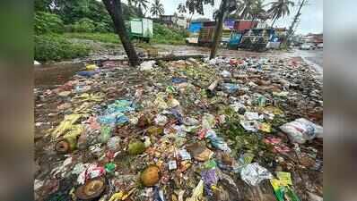 Collector orders crackdown on waste blackspots